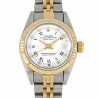 Rolex Date Just Ref. 69173