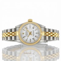 Rolex Date Just Ref. 69173