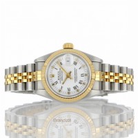 Rolex Date Just Ref. 69173