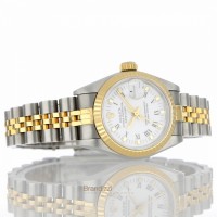 Rolex Date Just Ref. 69173