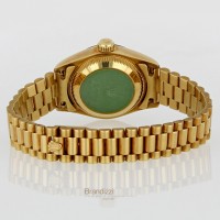 Rolex Date Just Ref. 69178