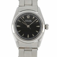 Rolex Precision Ref. 6420