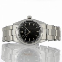 Rolex Precision Ref. 6420