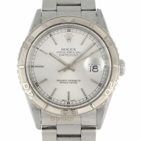 Rolex Turn-O-Graph Ref. 16264