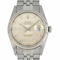 Rolex Date Just Ref. 16234