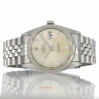 Rolex Date Just Ref. 16234