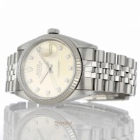 Rolex Date Just Ref. 16234