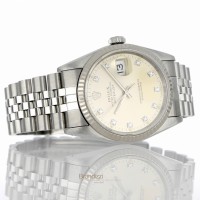 Rolex Date Just Ref. 16234