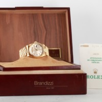 Rolex Day Date Ref. 18238