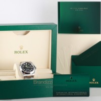 Rolex Air King Ref 116900