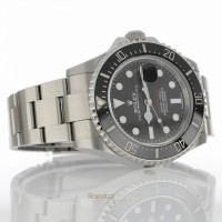 Rolex Sea Dweller Ref. 126600