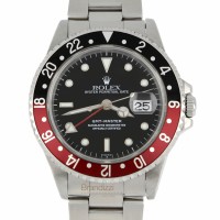 Rolex GMT Ref. 16700 - Only Swiss