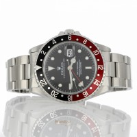 Rolex GMT Ref. 16700 - Only Swiss