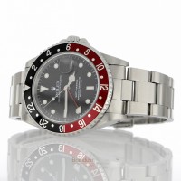 Rolex GMT Ref. 16700 - Only Swiss