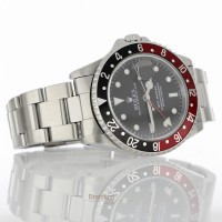 Rolex GMT Ref. 16700 - Only Swiss