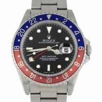 Rolex GMT Ref 16700