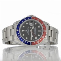 Rolex GMT Ref 16700