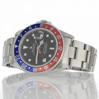 Rolex GMT Ref 16700