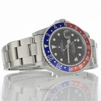 Rolex GMT Ref 16700