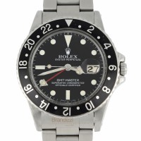 Rolex GMT Ref. 16750