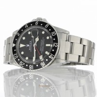 Rolex GMT Ref. 16750