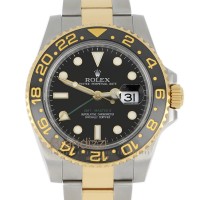 Rolex GMT II Ref. 116713LN