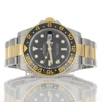 Rolex GMT II Ref. 116713LN