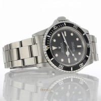 Rolex Submariner Ref. 5513 - Spider Dial