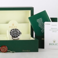 Rolex Submariner Ref. 16610