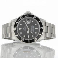 Rolex Submariner Ref. 16610