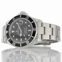 Rolex Submariner Ref. 16610