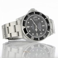 Rolex Submariner Ref. 16610