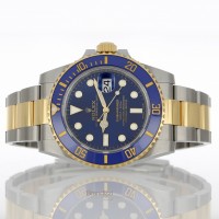 Rolex Submariner Ref. 116613LB