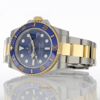 Rolex Submariner Ref. 116613LB