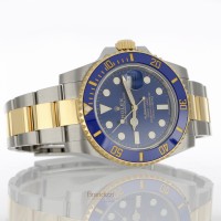 Rolex Submariner Ref. 116613LB