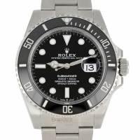 Rolex Submariner Ref. 126610LN - Stickers