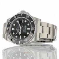 Rolex Submariner Ref. 126610LN - Stickers