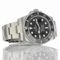 Rolex Submariner Ref. 126610LN - Stickers