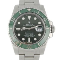 Rolex Submariner Ref. 116610LV