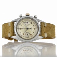 Rolex Oyster Chronograph Ref. 4500