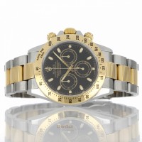 Rolex Daytona Ref. 116523 - Slim Hands