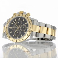 Rolex Daytona Ref. 116523 - Slim Hands