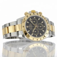 Rolex Daytona Ref. 116523 - Slim Hands