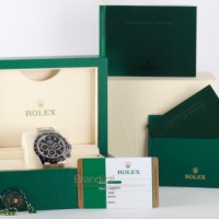 Rolex Daytona Ref. 116500LN