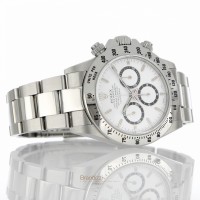 Rolex Daytona Ref. 16520 SEL