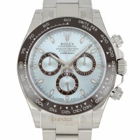 Rolex Daytona Ref. 116506 - Stickers