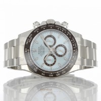 Rolex Daytona Ref. 116506 - Stickers