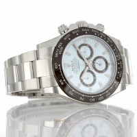 Rolex Daytona Ref. 116506 - Stickers