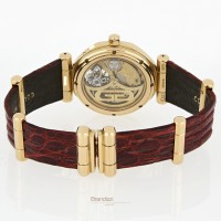 Gerald Genta Tourbillon Ref. G4008.4