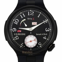 F. P. Journe Octa Sport S